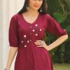 Aradhna Classic Vol 6 Tops Wholesale Catalog 10 Pcs