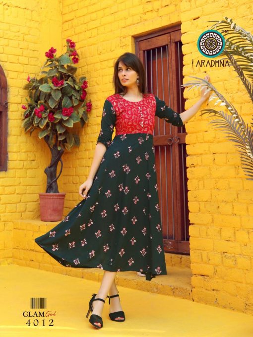 Aradhna Glam Girl Vol 4 Kurti Wholesale Catalog 12 Pcs 10 510x680 - Aradhna Glam Girl Vol 4 Kurti Wholesale Catalog 12 Pcs