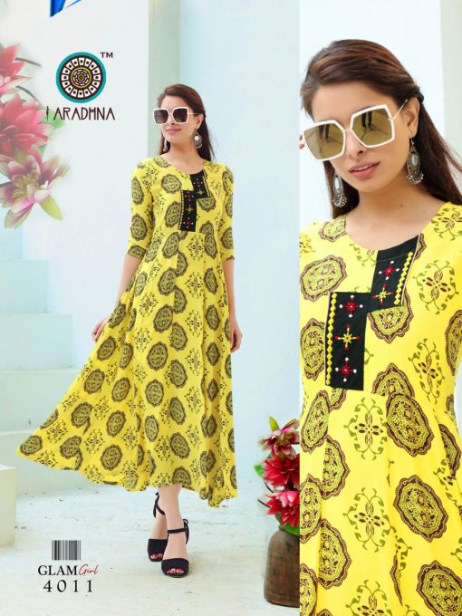 Aradhna Glam Girl Vol 4 Kurti Wholesale Catalog 12 Pcs 12 510x680 - Aradhna Glam Girl Vol 4 Kurti Wholesale Catalog 12 Pcs