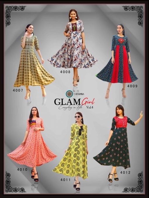 Aradhna Glam Girl Vol 4 Kurti Wholesale Catalog 12 Pcs 16 510x680 - Aradhna Glam Girl Vol 4 Kurti Wholesale Catalog 12 Pcs