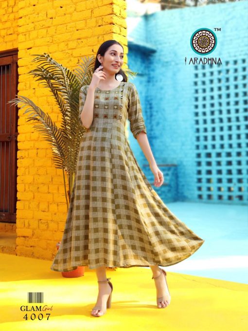 Aradhna Glam Girl Vol 4 Kurti Wholesale Catalog 12 Pcs 3 510x680 - Aradhna Glam Girl Vol 4 Kurti Wholesale Catalog 12 Pcs