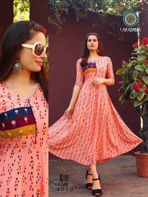 Aradhna Glam Girl Vol 4 Kurti Wholesale Catalog 12 Pcs 6 510x680 - Aradhna Glam Girl Vol 4 Kurti Wholesale Catalog 12 Pcs