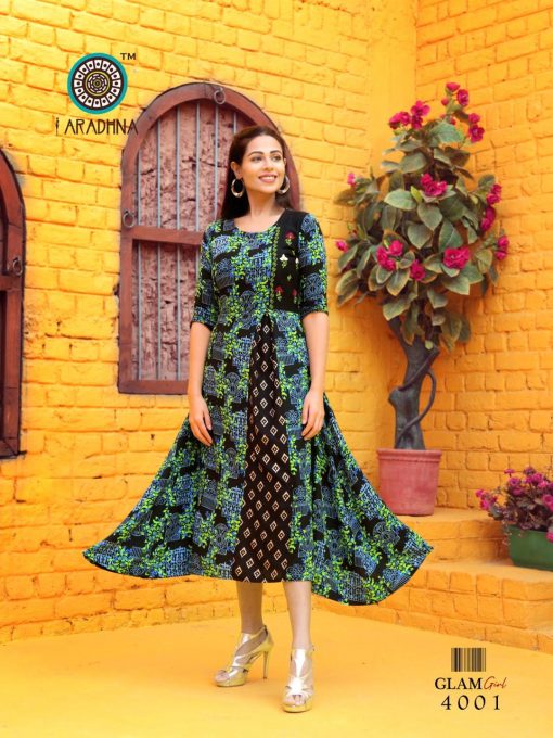 Aradhna Glam Girl Vol 4 Kurti Wholesale Catalog 12 Pcs 8 510x680 - Aradhna Glam Girl Vol 4 Kurti Wholesale Catalog 12 Pcs