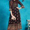 Blue Hills Classy Kurti Wholesale Catalog 5 Pcs 100x100 - Pk Fashion Trend Vol 2 Kurti Wholesale Catalog 7 Pcs