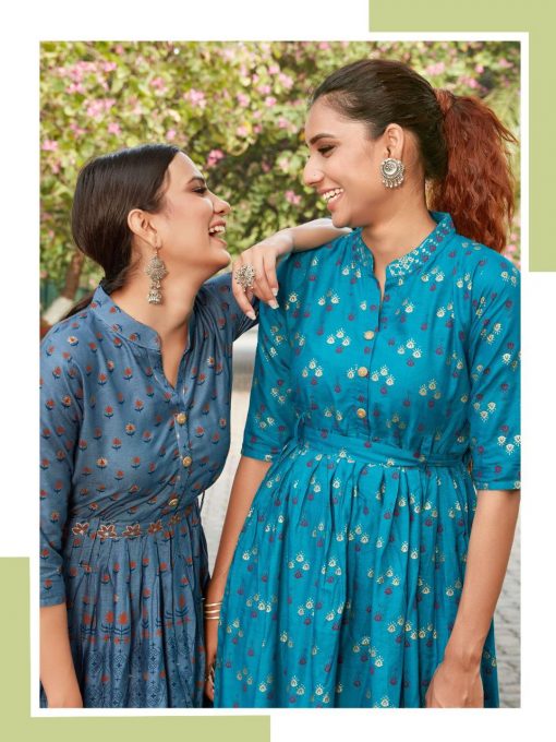 Blue Hills Style Out Vol 3 Kurti Wholesale Catalog 8 Pcs 7 510x680 - Blue Hills Style Out Vol 3 Kurti Wholesale Catalog 8 Pcs