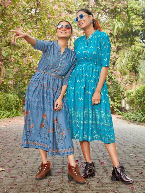 Blue Hills Style Out Vol 3 Kurti Wholesale Catalog 8 Pcs 8 510x680 - Blue Hills Style Out Vol 3 Kurti Wholesale Catalog 8 Pcs