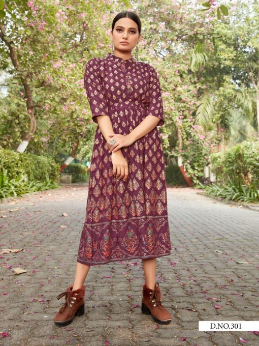 Blue Hills Style Out Vol 3 Kurti Wholesale Catalog 8 Pcs 9 510x680 - Blue Hills Style Out Vol 3 Kurti Wholesale Catalog 8 Pcs