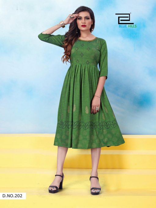 Blue Hills Trend Vol 5 Kurti Wholesale Catalog 10 Pcs 1 510x680 - Blue Hills Trend Vol 5 Kurti Wholesale Catalog 10 Pcs