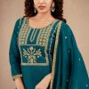 Brij Emora Salwar Suit Wholesale Catalog 8 Pcs 100x100 - Shree Fabs Sana Safinaz Mahay Collection Vol 4 Salwar Suit Wholesale Catalog 6 Pcs