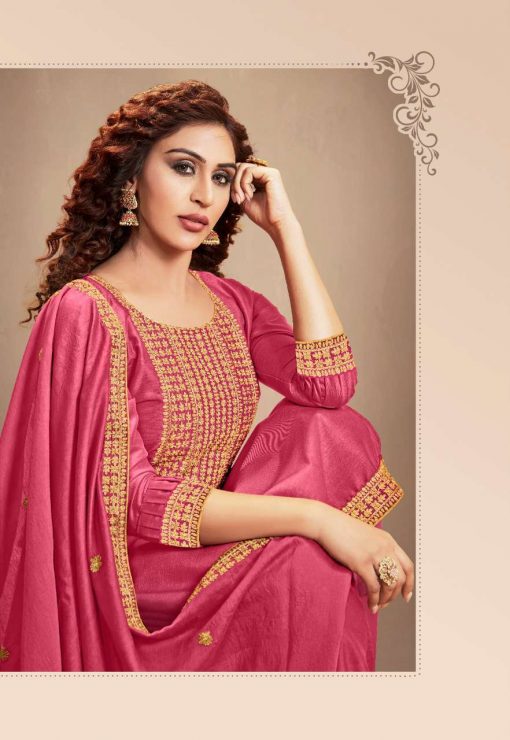 Brij Emora Salwar Suit Wholesale Catalog 8 Pcs 12 510x740 - Brij Emora Salwar Suit Wholesale Catalog 8 Pcs