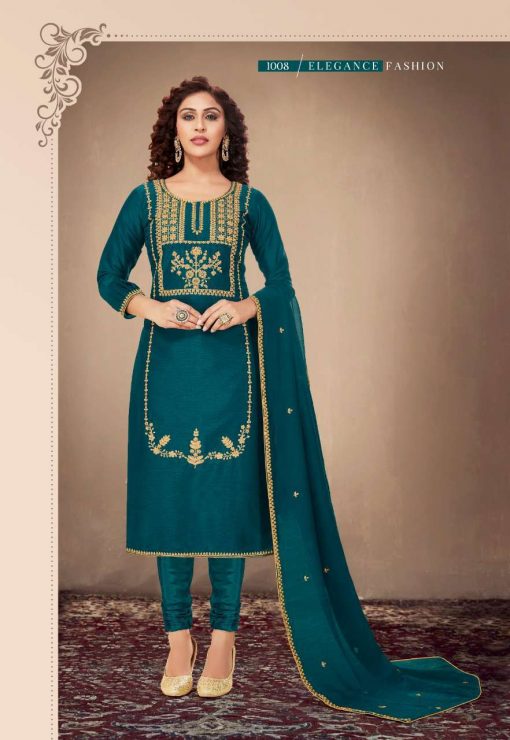 Brij Emora Salwar Suit Wholesale Catalog 8 Pcs 17 510x740 - Brij Emora Salwar Suit Wholesale Catalog 8 Pcs