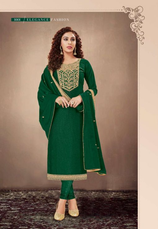 Brij Emora Salwar Suit Wholesale Catalog 8 Pcs 3 510x740 - Brij Emora Salwar Suit Wholesale Catalog 8 Pcs