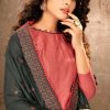 Brij Paakhi Vol 2 Salwar Suit Wholesale Catalog 8 Pcs