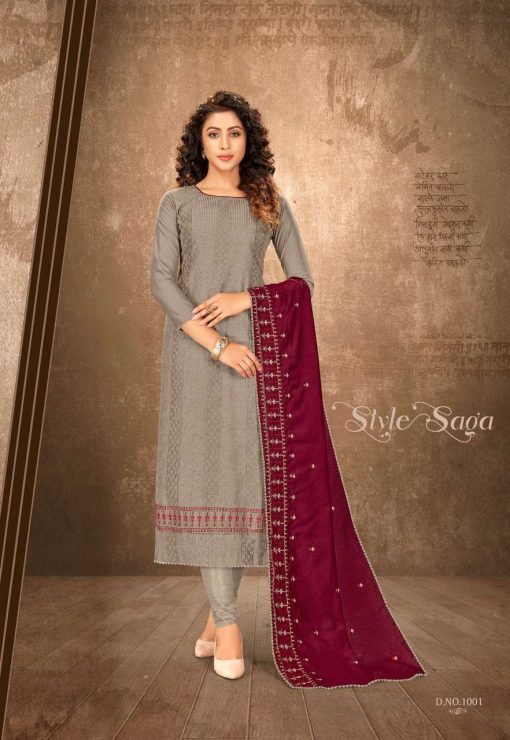 Brij Paakhi Vol 2 Salwar Suit Wholesale Catalog 8 Pcs 7 510x740 - Brij Paakhi Vol 2 Salwar Suit Wholesale Catalog 8 Pcs