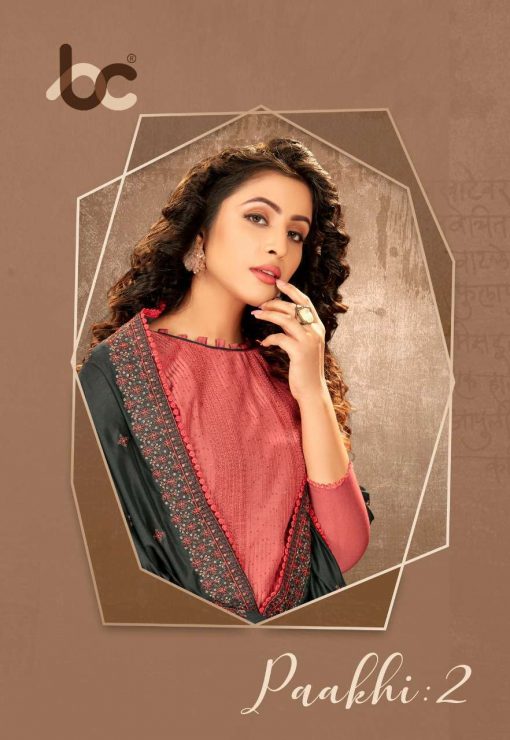 Brij Paakhi Vol 2 Salwar Suit Wholesale Catalog 8 Pcs 8 510x740 - Brij Paakhi Vol 2 Salwar Suit Wholesale Catalog 8 Pcs