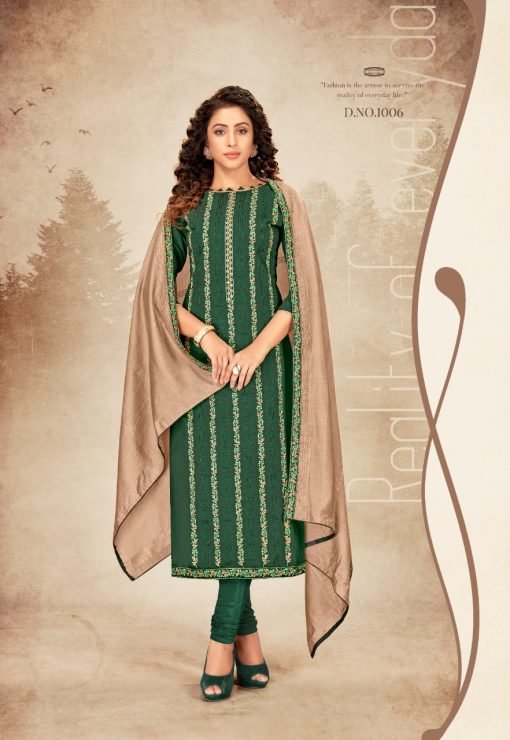 Brij Siya Salwar Suit Wholesale Catalog 8 Pcs 18 510x740 - Brij Siya Salwar Suit Wholesale Catalog 8 Pcs