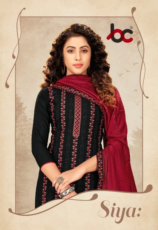 Brij Siya Salwar Suit Wholesale Catalog 8 Pcs 6 510x740 - Brij Siya Salwar Suit Wholesale Catalog 8 Pcs