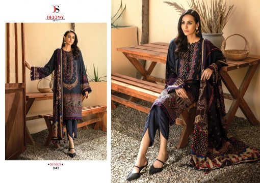 Deepsy Elan Vol 12 Salwar Suit Wholesale Catalog 6 Pcs 1 510x360 - Deepsy Elan Vol 12 Salwar Suit Wholesale Catalog 6 Pcs