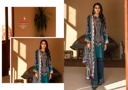 Deepsy Elan Vol 12 Salwar Suit Wholesale Catalog 6 Pcs 2 510x360 - Deepsy Elan Vol 12 Salwar Suit Wholesale Catalog 6 Pcs