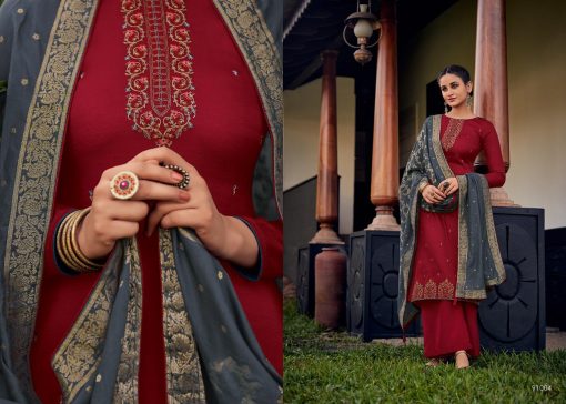 Deepsy Merci Salwar Suit Wholesale Catalog 6 Pcs 5 510x364 - Deepsy Merci Salwar Suit Wholesale Catalog 6 Pcs