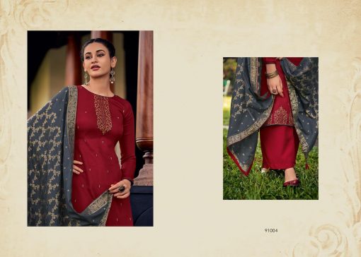 Deepsy Merci Salwar Suit Wholesale Catalog 6 Pcs 6 510x364 - Deepsy Merci Salwar Suit Wholesale Catalog 6 Pcs