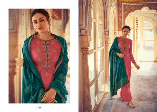 Deepsy Monalisa Vol 4 Salwar Suit Wholesale Catalog 6 Pcs 2 510x364 - Deepsy Monalisa Vol 4 Salwar Suit Wholesale Catalog 6 Pcs