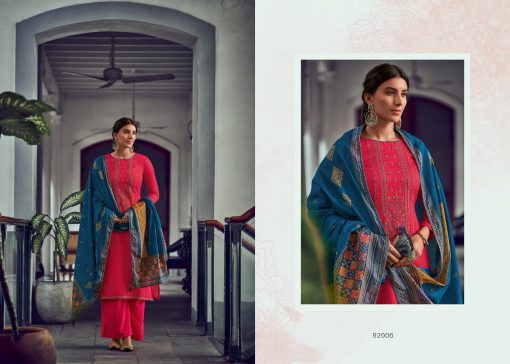 Deepsy Panghat Vol 11 Salwar Suit Wholesale Catalog 6 Pcs 11 510x364 - Deepsy Panghat Vol 11 Salwar Suit Wholesale Catalog 6 Pcs