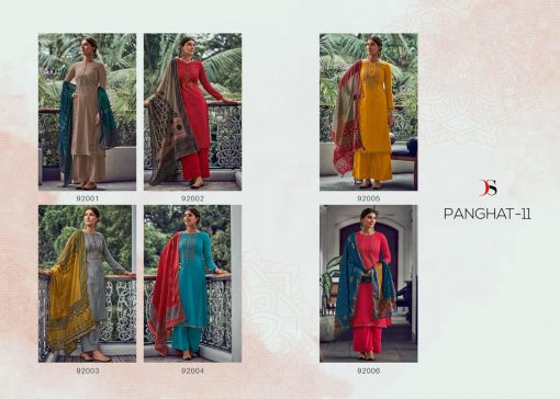 Deepsy Panghat Vol 11 Salwar Suit Wholesale Catalog 6 Pcs 14 510x364 - Deepsy Panghat Vol 11 Salwar Suit Wholesale Catalog 6 Pcs