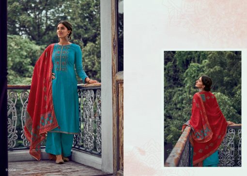 Deepsy Panghat Vol 11 Salwar Suit Wholesale Catalog 6 Pcs 7 510x364 - Deepsy Panghat Vol 11 Salwar Suit Wholesale Catalog 6 Pcs