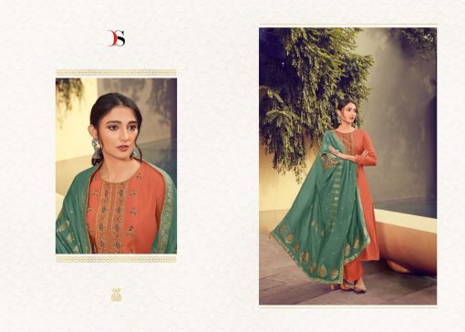 Deepsy Platinum Vol 2 Salwar Suit Wholesale Catalog 6 Pcs 1 510x364 - Deepsy Platinum Vol 2 Salwar Suit Wholesale Catalog 6 Pcs