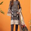 Fariyas Iris Vol 2 2020 Salwar Suit Wholesale Catalog 6 Pcs