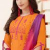 Fashion Floor Floral Salwar Suit Wholesale Catalog 12 Pcs 100x100 - Shree Fabs Firdous Premium Collection Vol 2 Salwar Suit Wholesale Catalog 7 Pcs