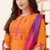 Fashion Floor Floral Salwar Suit Wholesale Catalog 12 Pcs 100x100 - Shree Fabs Firdous Premium Collection Vol 2 Salwar Suit Wholesale Catalog 7 Pcs