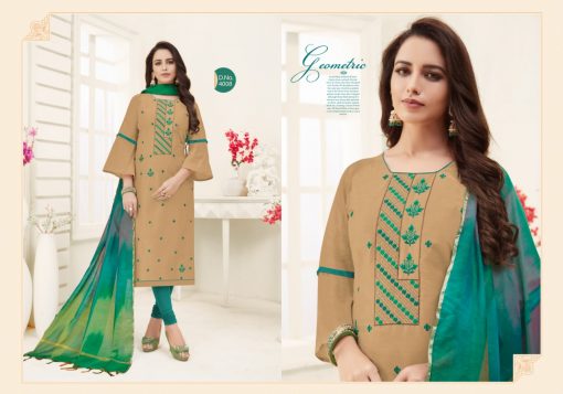 Fashion Floor Floral Salwar Suit Wholesale Catalog 12 Pcs 12 510x357 - Fashion Floor Floral Salwar Suit Wholesale Catalog 12 Pcs