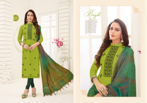 Fashion Floor Floral Salwar Suit Wholesale Catalog 12 Pcs 14 510x357 - Fashion Floor Floral Salwar Suit Wholesale Catalog 12 Pcs