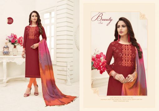 Fashion Floor Floral Salwar Suit Wholesale Catalog 12 Pcs 2 510x357 - Fashion Floor Floral Salwar Suit Wholesale Catalog 12 Pcs