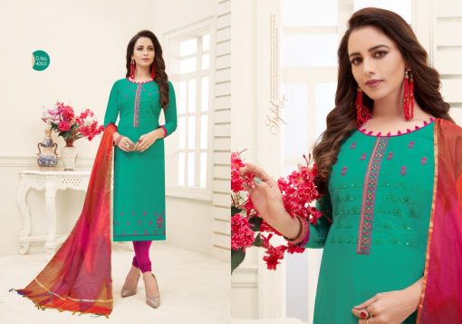 Fashion Floor Floral Salwar Suit Wholesale Catalog 12 Pcs 5 510x357 - Fashion Floor Floral Salwar Suit Wholesale Catalog 12 Pcs