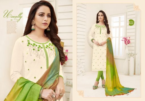 Fashion Floor Floral Salwar Suit Wholesale Catalog 12 Pcs 8 510x357 - Fashion Floor Floral Salwar Suit Wholesale Catalog 12 Pcs