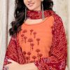 Fashion Floor Magic Salwar Suit Wholesale Catalog 12 Pcs