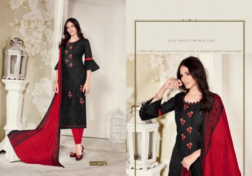 Fashion Floor Magic Salwar Suit Wholesale Catalog 12 Pcs 6 510x357 - Fashion Floor Magic Salwar Suit Wholesale Catalog 12 Pcs