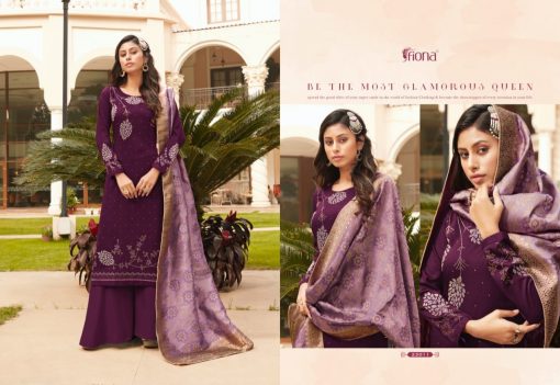 Fiona Bandhej Vol 2 Salwar Suit Wholesale Catalog 7 Pcs 1 510x351 - Fiona Bandhej Vol 2 Salwar Suit Wholesale Catalog 7 Pcs