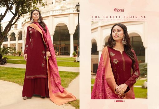 Fiona Bandhej Vol 2 Salwar Suit Wholesale Catalog 7 Pcs 2 510x351 - Fiona Bandhej Vol 2 Salwar Suit Wholesale Catalog 7 Pcs