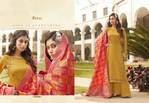 Fiona Bandhej Vol 2 Salwar Suit Wholesale Catalog 7 Pcs 3 510x351 - Fiona Bandhej Vol 2 Salwar Suit Wholesale Catalog 7 Pcs