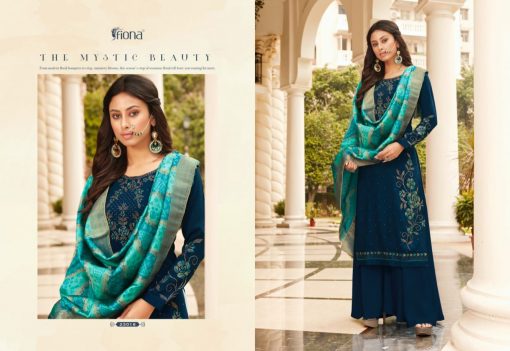 Fiona Bandhej Vol 2 Salwar Suit Wholesale Catalog 7 Pcs 7 510x351 - Fiona Bandhej Vol 2 Salwar Suit Wholesale Catalog 7 Pcs