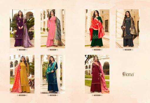 Fiona Bandhej Vol 2 Salwar Suit Wholesale Catalog 7 Pcs 9 510x351 - Fiona Bandhej Vol 2 Salwar Suit Wholesale Catalog 7 Pcs