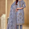 GSM Punjabi Kudi Vol 32 by Shiv Gori Silk Mills Salwar Suit Wholesale Catalog 12 Pcs