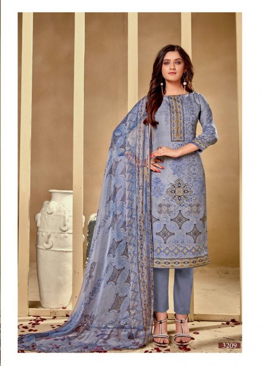 GSM Punjabi Kudi Vol 32 by Shiv Gori Silk Mills Salwar Suit Wholesale Catalog 12 Pcs 6 510x714 - GSM Punjabi Kudi Vol 32 by Shiv Gori Silk Mills Salwar Suit Wholesale Catalog 12 Pcs