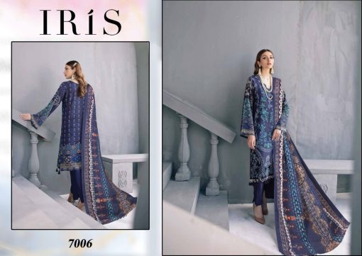 Iris Vol 7 Karachi Cotton Salwar Suit Wholesale Catalog 10 Pcs 1 510x361 - Iris Vol 7 Karachi Cotton Salwar Suit Wholesale Catalog 10 Pcs