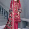Iris Vol 7 Karachi Cotton Salwar Suit Wholesale Catalog 10 Pcs