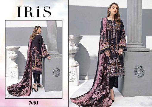 Iris Vol 7 Karachi Cotton Salwar Suit Wholesale Catalog 10 Pcs 13 510x361 - Iris Vol 7 Karachi Cotton Salwar Suit Wholesale Catalog 10 Pcs